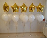 ЗВЕЗДЫ ФОЛЬГА