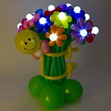 БУКЕТ СВЕТЯЩИЙСЯ