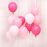 ГЕЛИЕВЫЕ ШАРИКИ