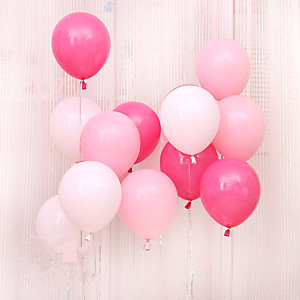 ГЕЛИЕВЫЕ ШАРИКИ