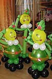 ФИГУРА СОЛДАТ